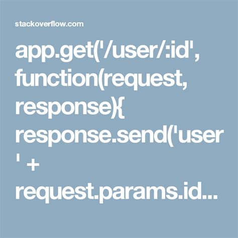 xml request response example