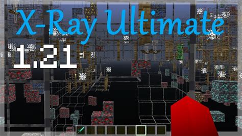 xray mod minecraft java 1.21 5