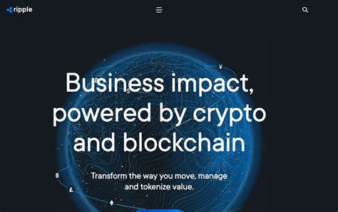xrp simple explanation