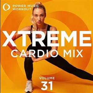 Xtreme Cardio Workout Music