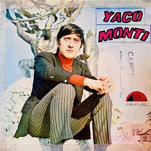 Yaco Monti