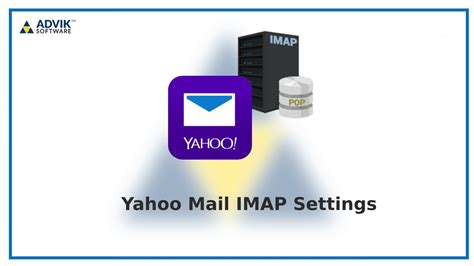yahoo mail imap settings android