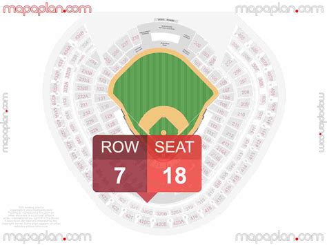 Yankee Stadium Virtual Seating Chart View