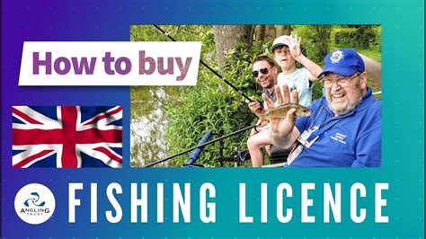 Yearly Fishing License