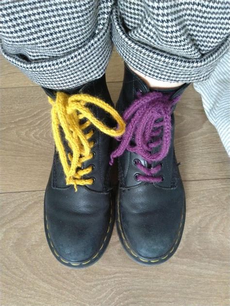 yellow doc lace code
