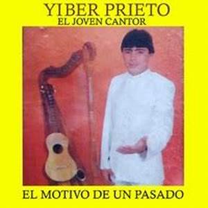 Yiber Prieto