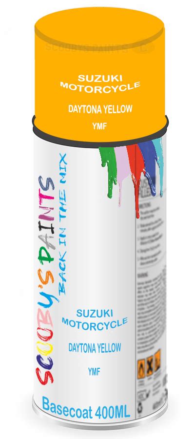 ymf6 paint code