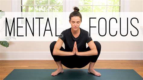 Yoga Focus