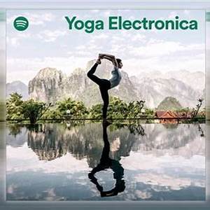 Yoga Electronica