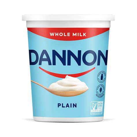 yogurt plain