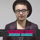 Biografia Yonathan Mora