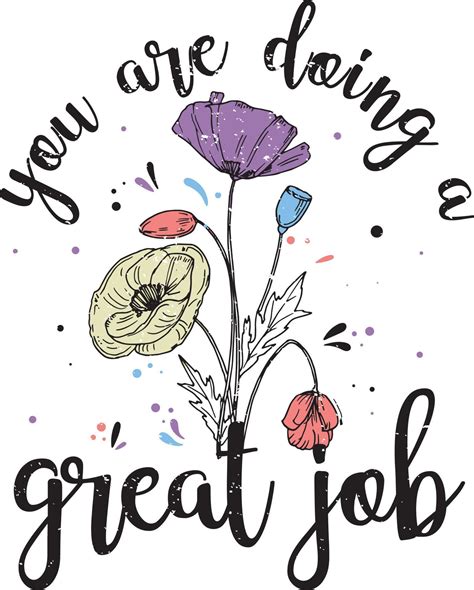 you doing a great job meaning in urdu