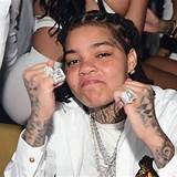 Biografia Young Ma