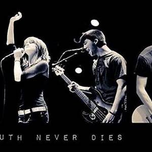Youth Never Dies