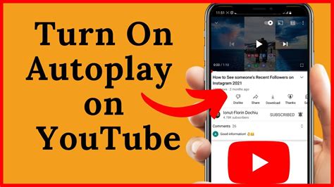 youtube autoplay