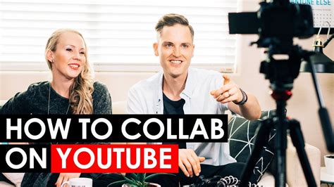 Youtube Collaboration