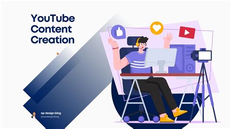 youtube content creation