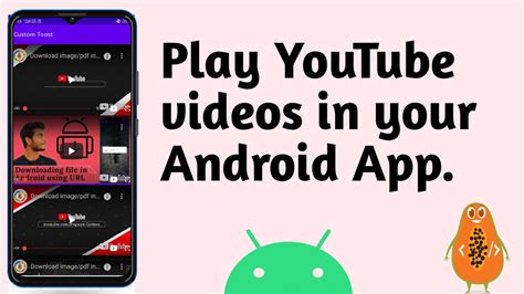 youtube for android 2.3.4