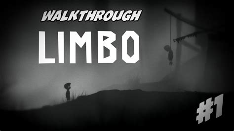 Youtube Limbo Walkthrough