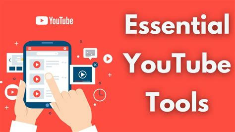 youtube tools
