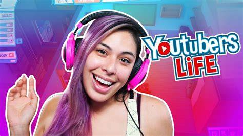 youtuber