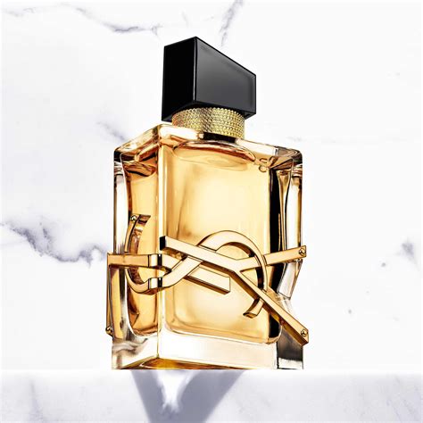ysl libre