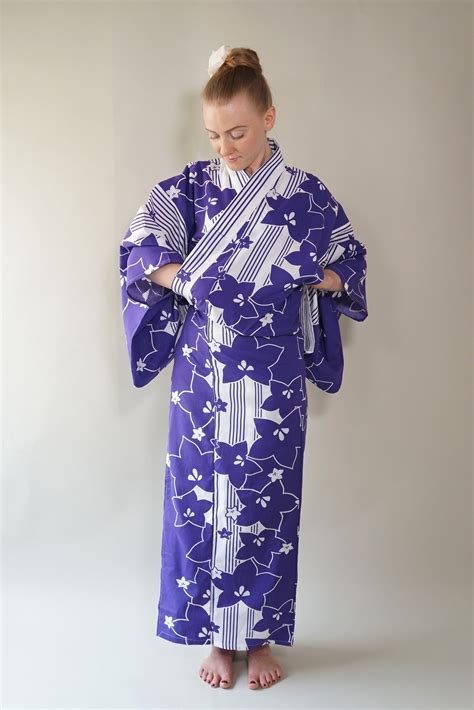 Yukata Japan