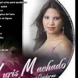 Biografia Yuris Machado