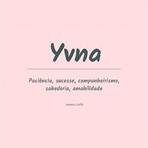 Yvna