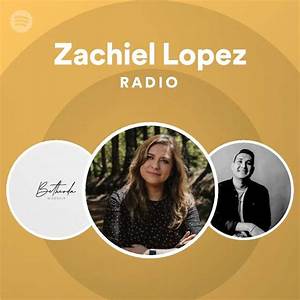 Zachiel Lopez