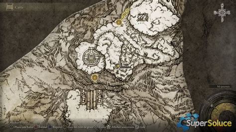 Zamor Ruins Walkthrough