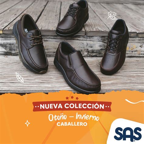 Zapatos Sas Cat Logo