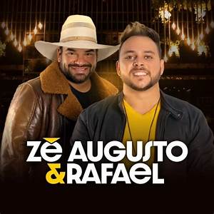 Ze Augusto E Rafael