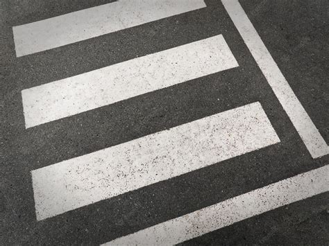 Zebra Cross