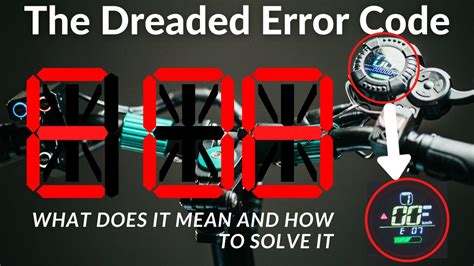 zero 10x error codes