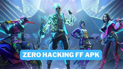 Bahaya di Balik Pencarian Zero Hacking FF