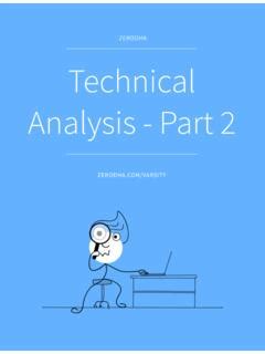 zerodha technical analysis part 2 pdf
