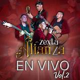 Biografia Zexta Alianza