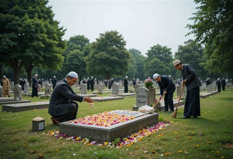 ziarah kubur