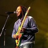 Biografia Ziggy Marley
