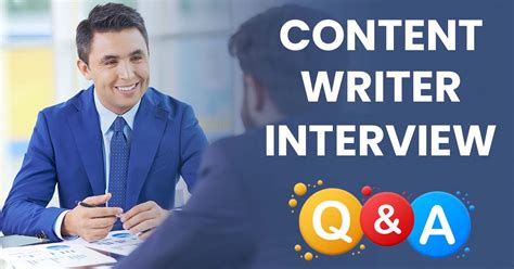 zoho content writer interview questions and answers pdf