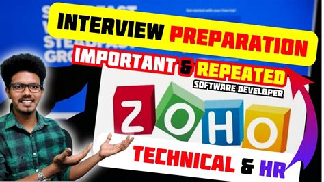 zoho software developer interview questions and answers pdf
