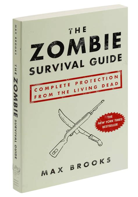 zombie survival guide