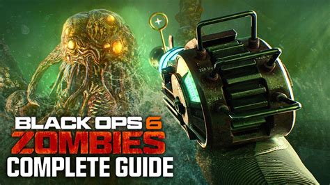 Zombies Terminus Walkthrough