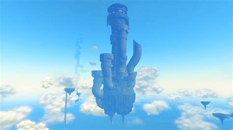 Zonite Forge Island Walkthrough