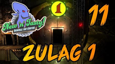 Zulag 1 Walkthrough
