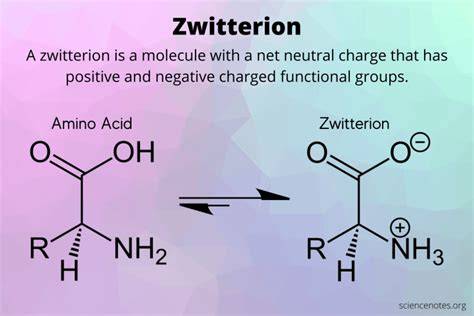 zwitterion definition